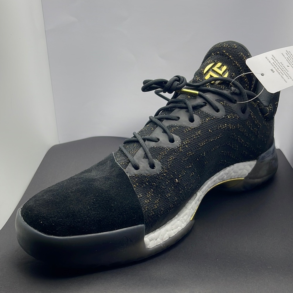 Adidas Harden Vol 1. I'mma be a star